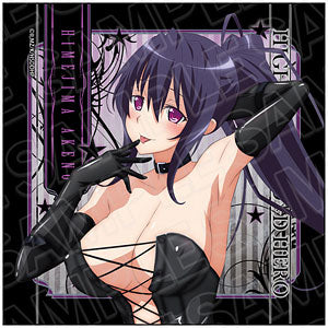 TV anime "High School DxD HERO" Microfiber Himejima Akeno Bondage ver.