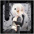 TV anime "High School DxD HERO" Microfiber Tojo Koneko Bondage ver.