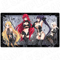 TV anime "High School DxD HERO" Rubber Desk Mat Bondage ver.