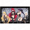 TV anime “High School D×D HERO” Extra Large Blanket Bondage ver.