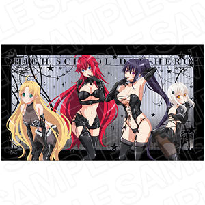 TV anime “High School D×D HERO” Extra Large Blanket Bondage ver.