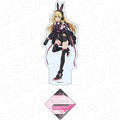 TV Anime "A Certain Scientific Railgun T" Hologram Big Acrylic Stand Shokuhou...