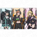 TV Anime "A Certain Scientific Railgun T" Rubber Desk Mat Gaming Ver.