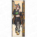 TV Anime "A Certain Scientific Railgun T" Extra Large Tapestry Mikoto Misaka ...