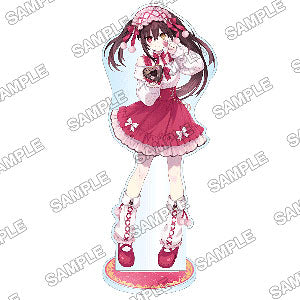 "Date A Live" Kurumi Valentine 2026 Original Illustration Acrylic Stand