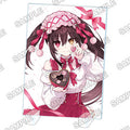 "Date A Live" Kurumi Valentine 2026 Newly drawn acrylic panel