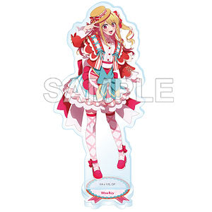 [Oshinoko] Acrylic stand figure Ruby colorful ver.