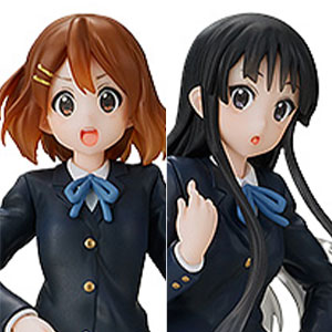 CHILLfig K-ON! Box of 5 pieces