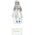 Yosuga no Sora Hologram Big Acrylic Stand Yu Kasugano