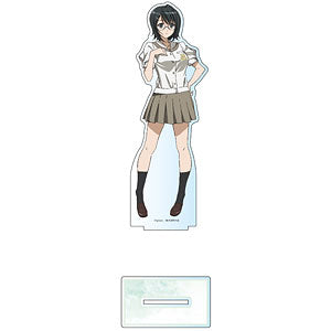 Yosuga no Sora Hologram Big Acrylic Stand Nao Yorhime