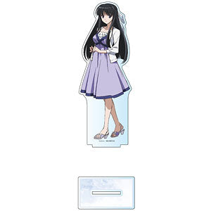 Yosuga no Sora Hologram Big Acrylic Stand Kazuha Nagisa