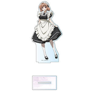 Yosuga no Sora Hologram Big Acrylic Stand Hatsuyoshi Nogizaka