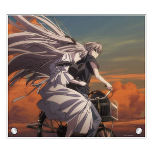 Yosuga no Sora Premium Aurora Acrylic Panel
