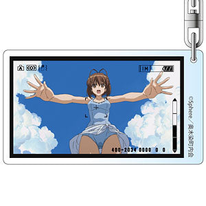 Yosuga no Sora Finder View Keychain Tenjome Ei