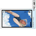 Yosuga no Sora Finder View Key Chain Kozue Kuranaga