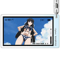 Yosuga no Sora Finder View Key Chain Kazuha Nagisa