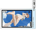 Yosuga no Sora Finder View Key Chain Hatsuyoshi Nogizaka