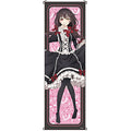 Date A Live V Date A Birthday 202605 Extra Large Tapestry Kurumi