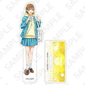 Ao no Hako acrylic stand Chinatsu Kano