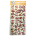 Tsuyapuku sticker pig