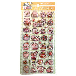 Tsuyapuku sticker pig