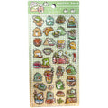 Tsuyapuku sticker Kyouryu-san
