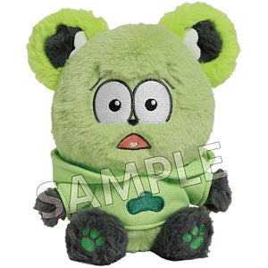 Osomatsu-san Fluffy Plush Choromatsu