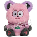 Osomatsu-san Fluffy Plush Todomatsu