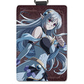 TV anime ``As an assassin, my status is clearly stronger than that of a hero....