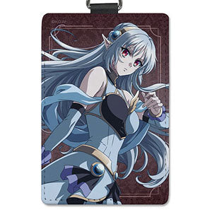 TV anime ``As an assassin, my status is clearly stronger than that of a hero....