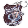 My status as an assassin is clearly stronger than that of a hero, but Amelia ...