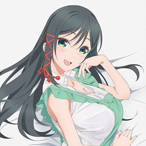 TV anime "Amagami Family's Enmusubi" Original illustration Yaju Dakimakura co...