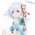 TV anime "Amagami Family's Enmusubi" Original Illustration Asahime Dakimakura...