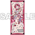 vα-liv Life-size Tapestry "Aika Akari" Idol Costume Ver.