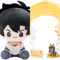 Anime "Tokiko Agent" After the Rain Series Plush Toy Set Toki