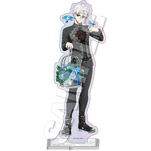 "Blue Rock" acrylic stand Fairy tale Seishiro Nagi