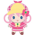 Detective Opera Milky Holmes Plush Sherlock Sherrinford