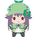 Detective Opera Milky Holmes Plush Toy Hercule Barton