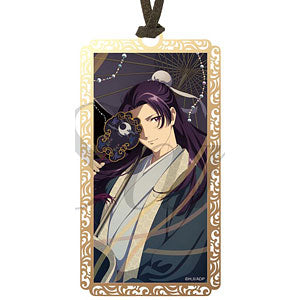 TV anime “Apothecary’s Monologue” Kin no Shiori Jinji