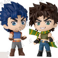 BUSHIROAD THE BOX JoJo's Bizarre Adventure Phantom Blood/Battle Trend Collect...