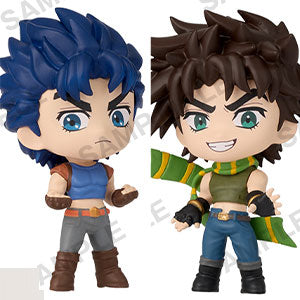 BUSHIROAD THE BOX JoJo's Bizarre Adventure Phantom Blood/Battle Trend Collect...