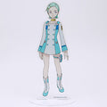 Symphonic Psalm Eureka Seven Acrylic Stand Eureka