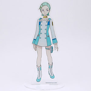 Symphonic Psalm Eureka Seven Acrylic Stand Eureka