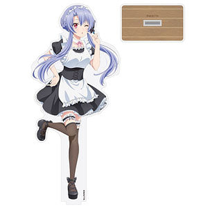 TV anime "Summer Pockets" Original Illustration Ao Sorakado Acrylic Stand (La...