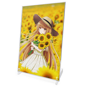 TV Anime The Angel Next Door Turned Me into a No-Good Person Mahiru Shiina Ac...