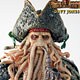 Movie Masterpiece Pirates of the Caribbean 3 Davy Jones