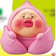 Jigsaw 3D Kumkum Puzzle Dwarf Zukan Kakuremomojiri 32 Piece 3D Puzzle (KM-15)...
