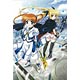 Jigsaw Magical Girl Lyrical Nanoha The MOVIE 1st Feelings I Want to Convey 1000 Pieces (10-1226) (Early October 2010)