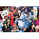 Jigsaw Gintama’ Space is Semena 1000 pieces (1000-196)
