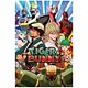 Jigsaw puzzle TIGER & BUNNY The Beginning 1000 pieces (1000-317)